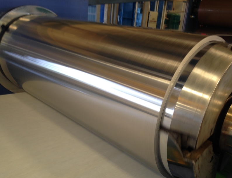 Inox No. 4 Stainless Steel Coil and Sheet 201 430 304 316L