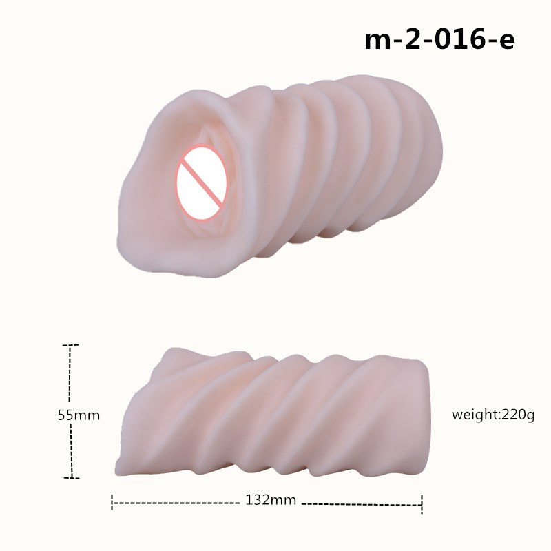 New Real Vagina 6 Kinds Male Masturbator for Man Top Silicone Quality Pocket Pussy Masturbator for Men Japan Sex