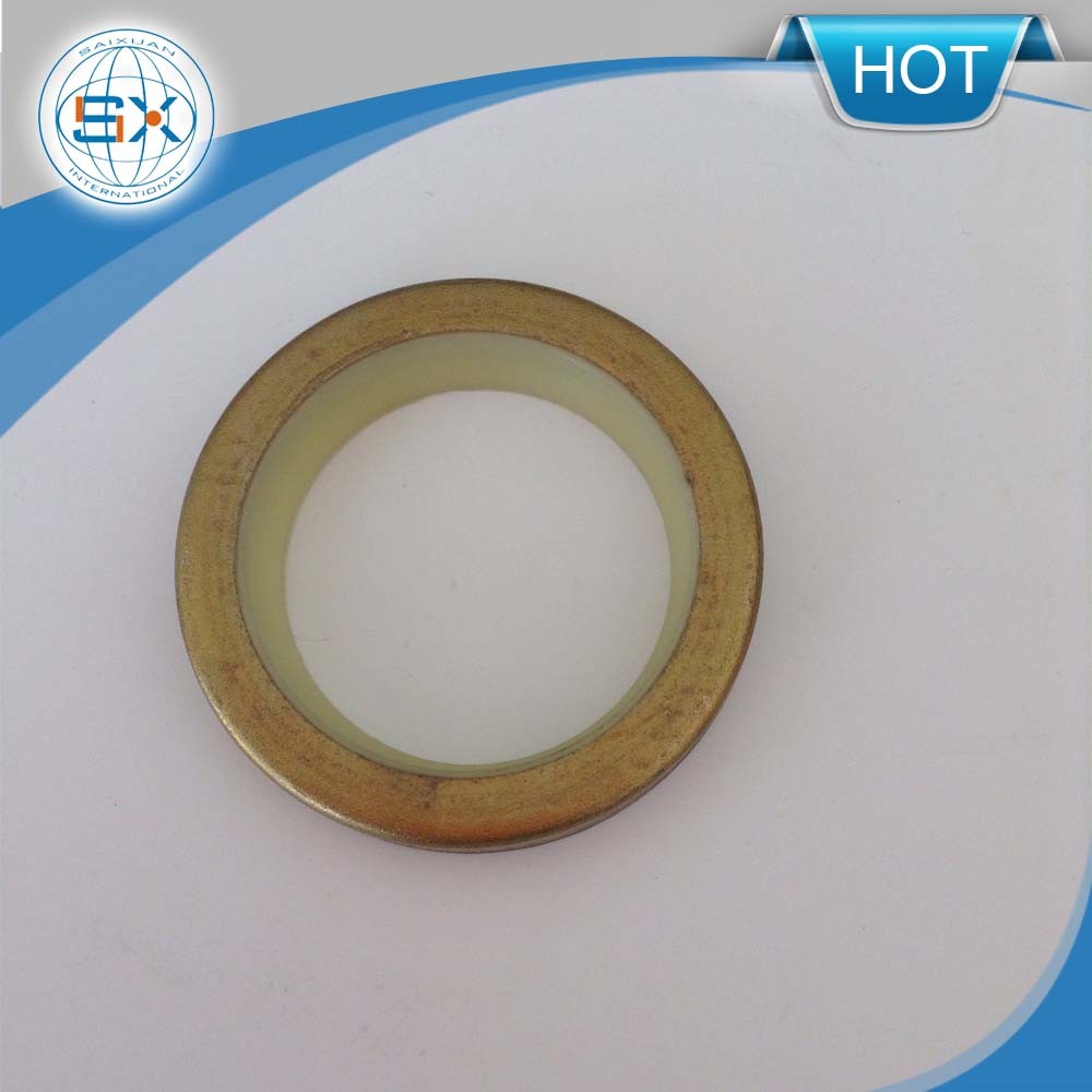 Dust Seals Dkb - Dkb Steel Dust Wiper Seal