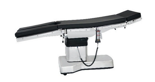 Ot-Kld-III Multipurpose Mobile Operating Table with Electronic Brake System for Operating Room Equipment