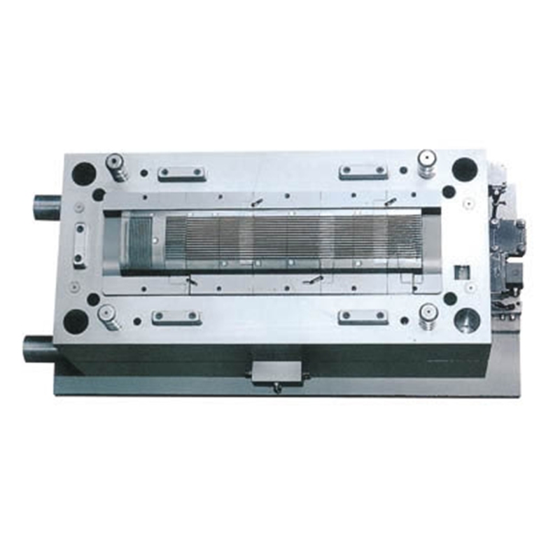 Air Conditioner Frame and Cover Plastic Mould