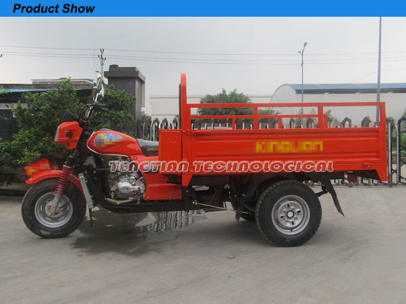 Bajaj New Parts Tuk Tuk Motorcycle for Sale