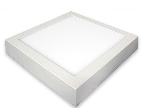 LED Panel Light 3W Ceiling Light Surface Square Type