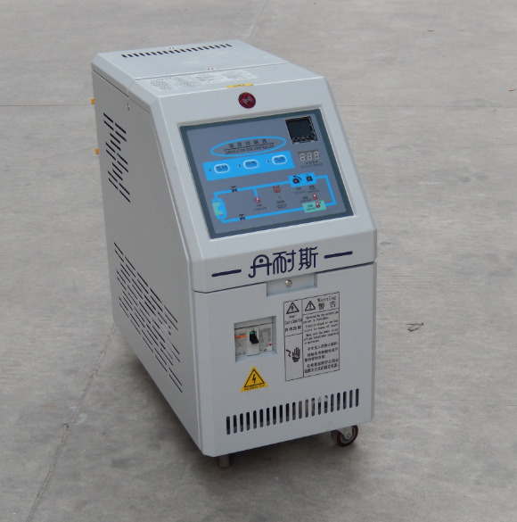 Rubber and Plastic Injection Water Type Mold Temperature Controller