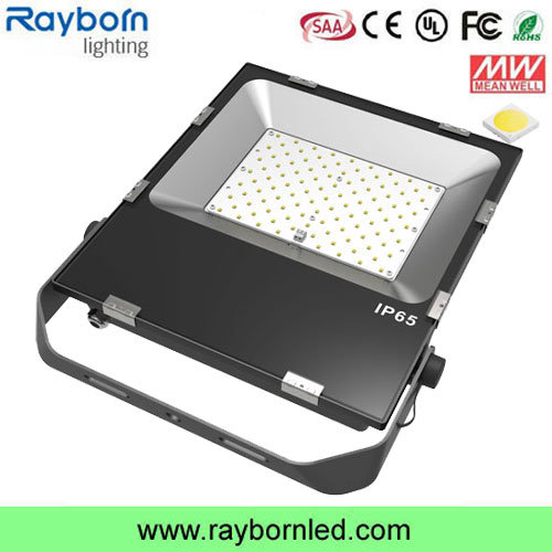 High Brightness Ce UL 50W 100W 200W LED Flood Light