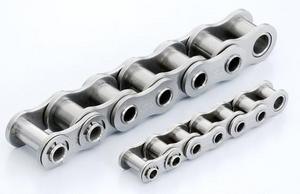 a Serices Roller Chain for Conveyor Equipment 40-2