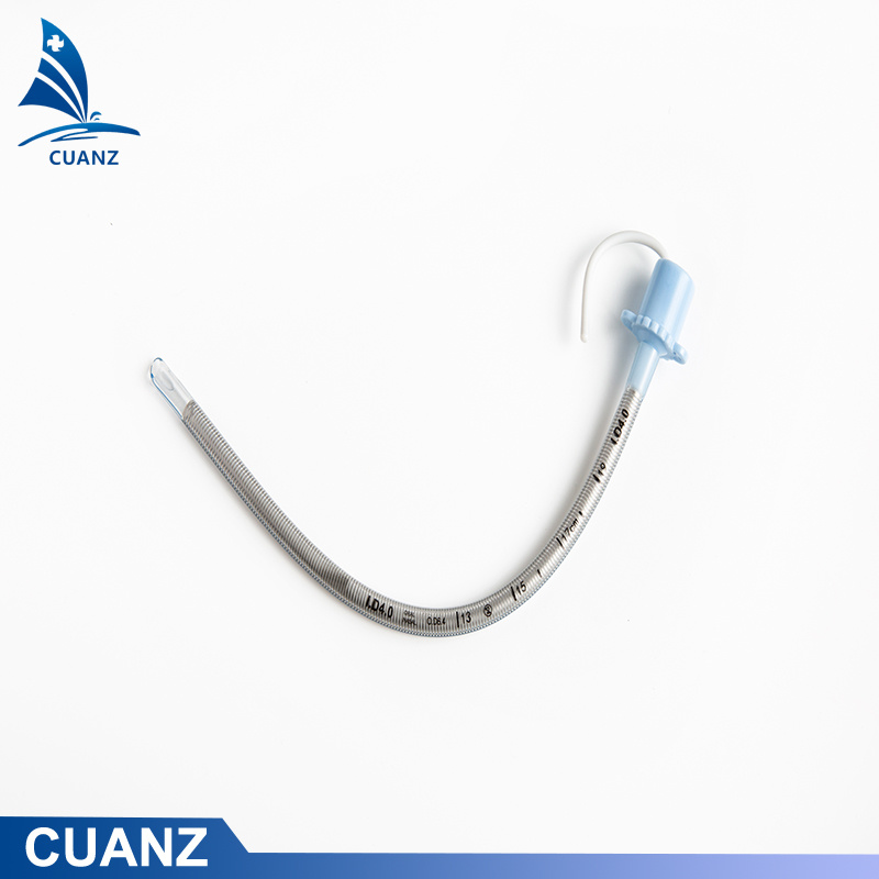 OEM Latex Free Endotracheal Tubes Distributor