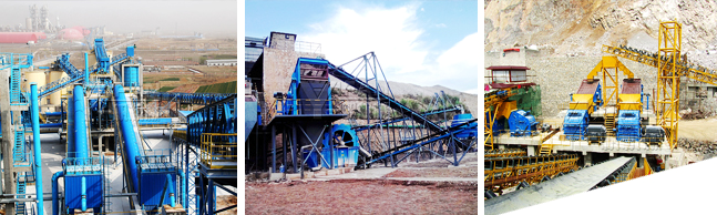 Hot Selling and Low Price Mini Jaw Crusher
