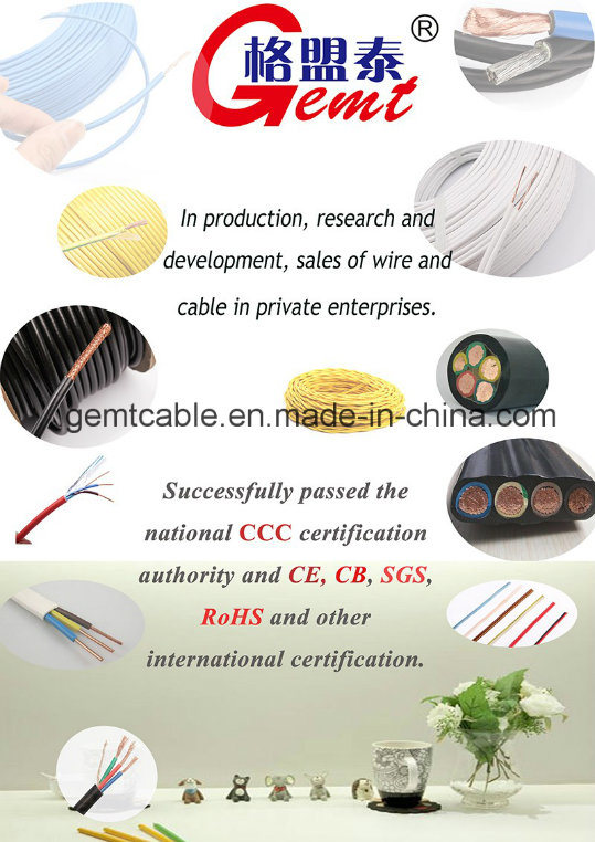 Professional Manufacturer in Quality American Standard Power Cord