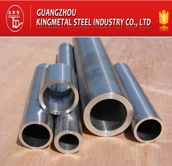 Seamless ASTM A335 P91 Alloy Steel Pipes Price