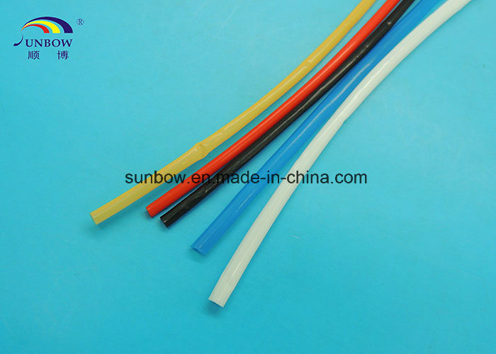 100% Virgin Teflon PTFE Heat Shrink Tube