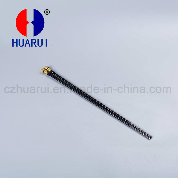 Welding Spare Parts Steel Liner for Tr Welding Torch