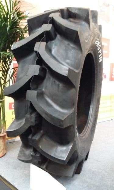 Farm Tyre, Irrigation Tyre, Tractor Tyre, Agriculture Tyre, Agricultural Tyre (14.9-24 8.3-20 23.1-26 11.2-38 15.5-38)