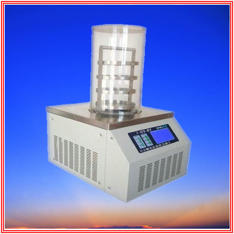 Best Selling Laboratory Freeze Dryer