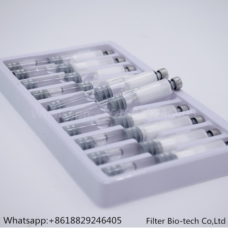 Lab Supply Thymosin Beta 4 Acetate Tb-500 for Sex Impotence