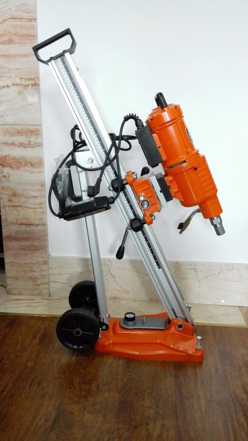 Concrete Coring Tool Drill Bit Scy-4050/3c