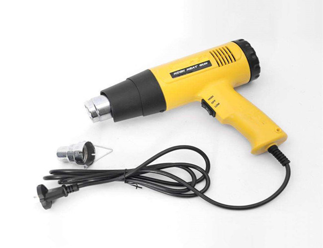 China Quality Hot Air Heat Gun