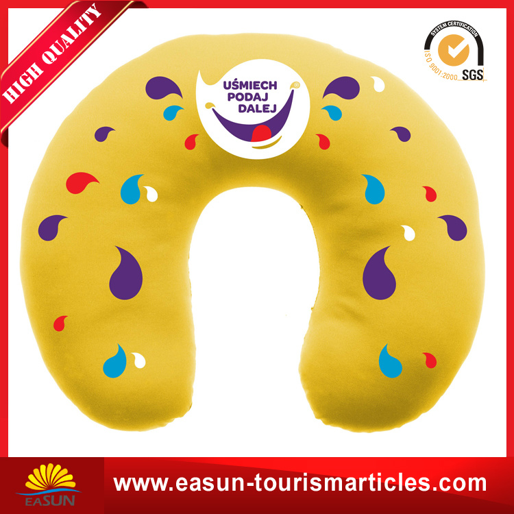 Traveling Camping Custom Neck Pillow Set Wholesale