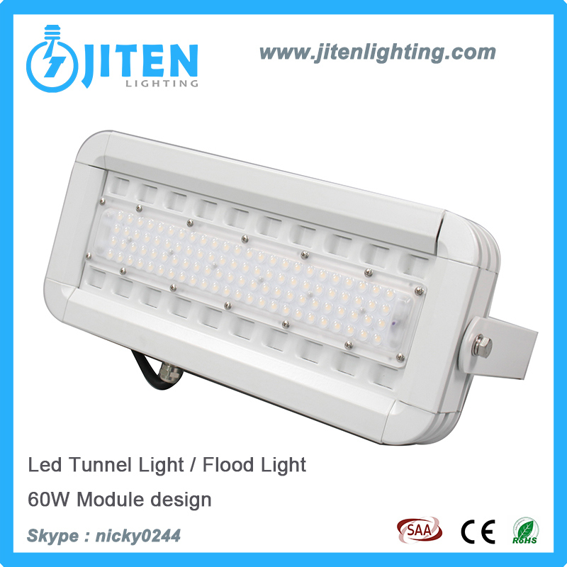 Waterproof Outdoor LED Tunnel Flood Light Module LED Light
