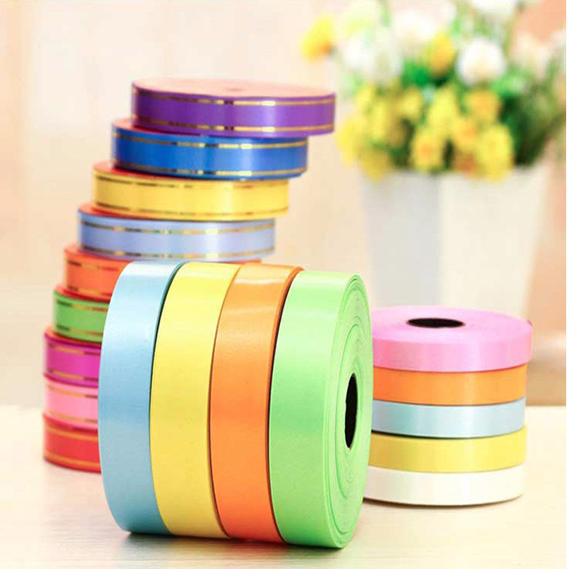 Wholesale Hot Sale Custom Logo Gift Printed Grosgrain Ribbon