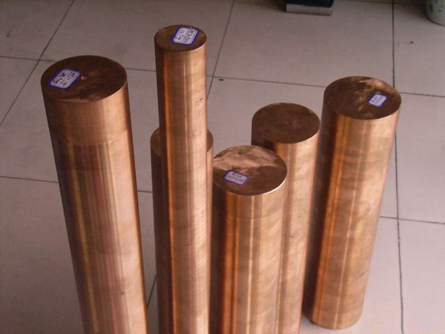 Factory Directly 99.9% C11000 Pure Copper Tubes