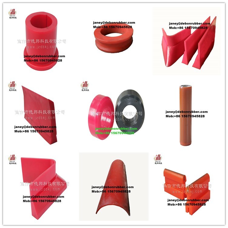 High Wear Resistant Polyurethane Board, Polyurethane Plate