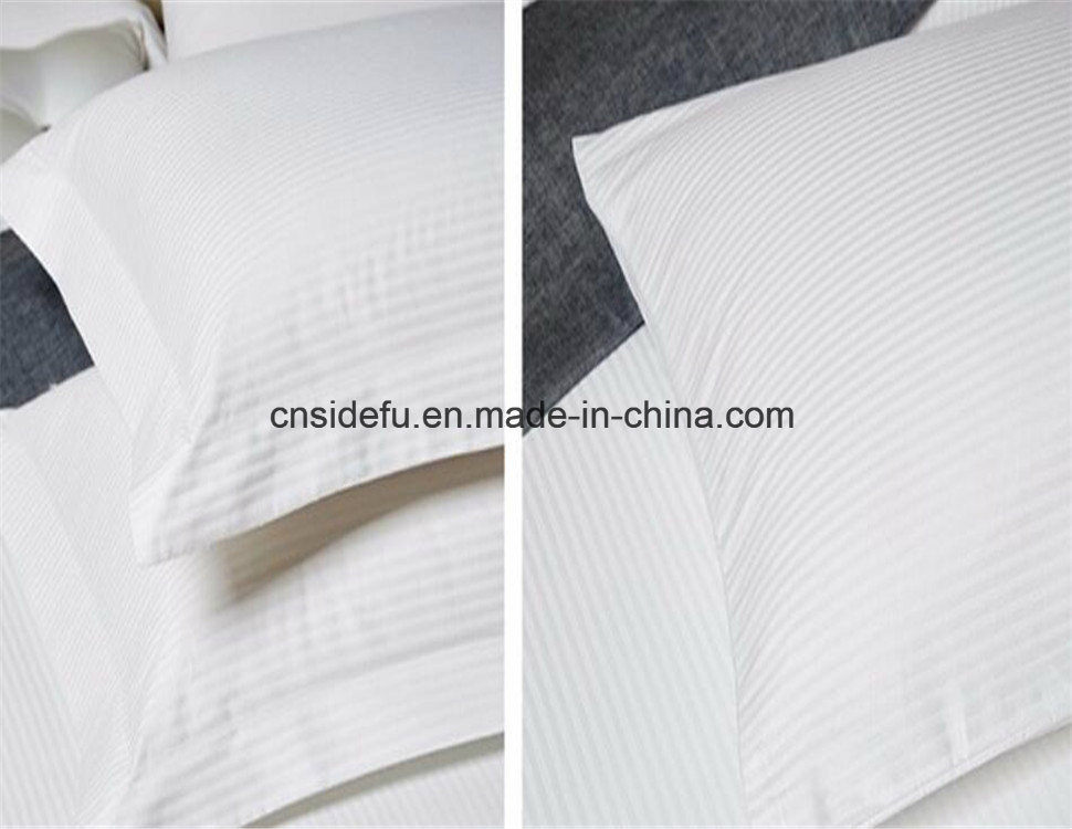 Classic High Quality Best Price Bed Linen for Hotels