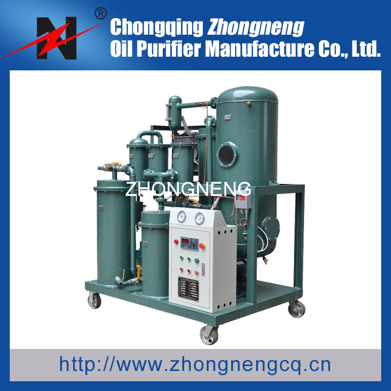 Vacuum Waste Lubricant Oil Suction Machine