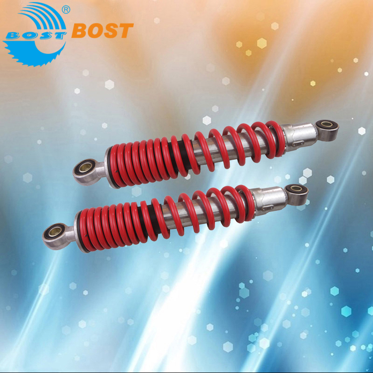 Tricycle Parts Rear Shock Absorber for 150cc 200cc 250cc Bikes