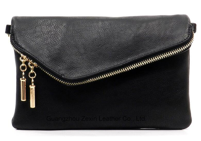 Custom Hot Selling and High Quality Women Clutches Evening Bag (ZX20360)