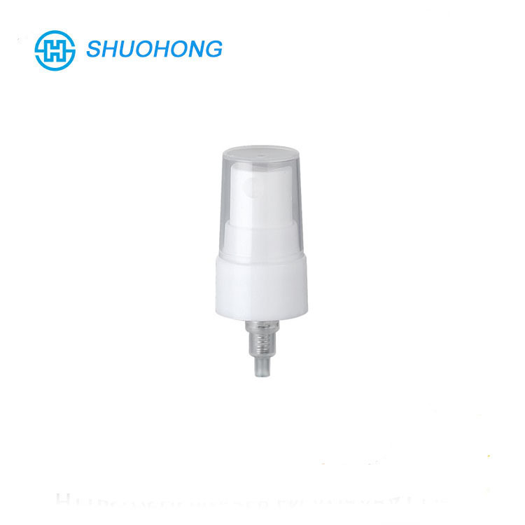 20/410 24/410 Plastic Cleansing Oil Pump Oil Sprayer