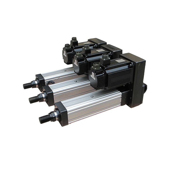 Hot Sale High Speed Linear Servo Electric Cylinder Actuator