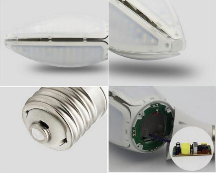 LED Spotlight Bulb