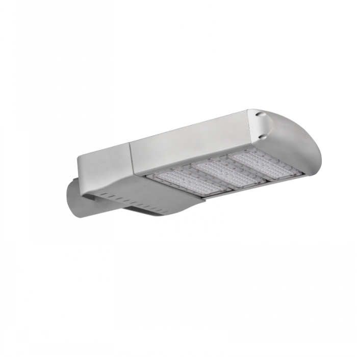 Energy Saving Silver 150W Module LED Street Lamp