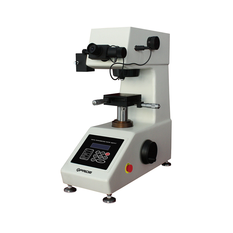 Economy Micro Hardness Tester