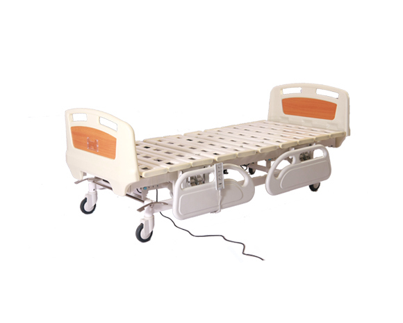 Multifunction Electric Medical Bed (XH-3) Five Functions