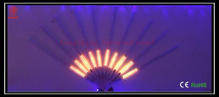 Low Voltage 50cm LED Meteor String Light