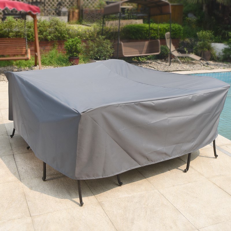 Waterproof Garden Furniture Cover Outdoor Furniture Protection