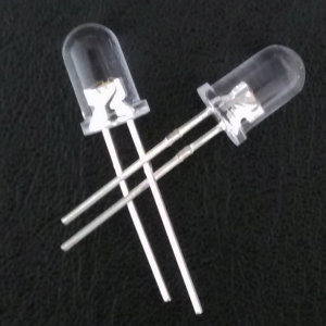 5mm DIP Lamp LED (Lpiled-50334W)