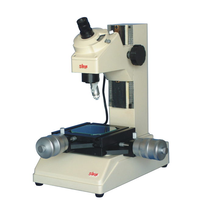 Xgj-1 Precision Optical Measuring Small Model Toolmaker's Microscope