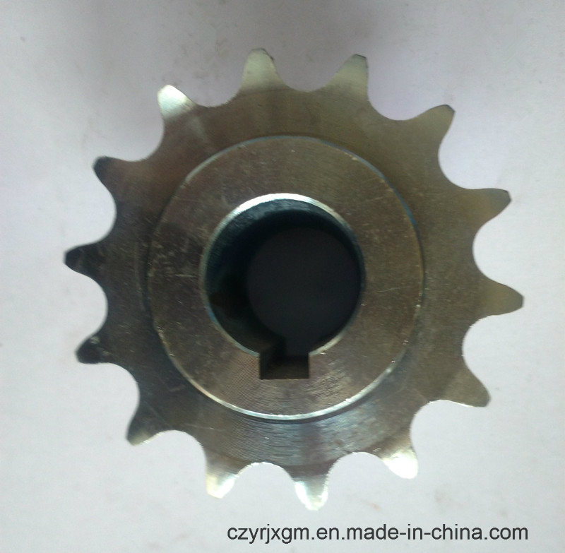 Chain Wheel/ Sprocket Wheel