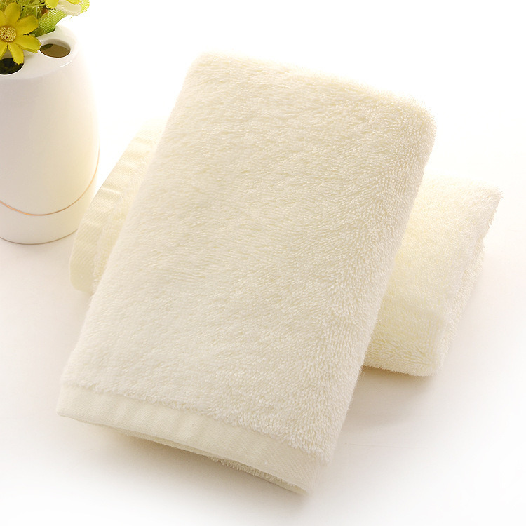 Promotional Hotel / Home Cotton Face / Hand Towel