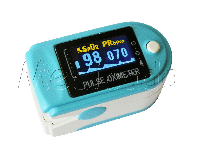 Fingertip Pulse Oximeter with High Quality