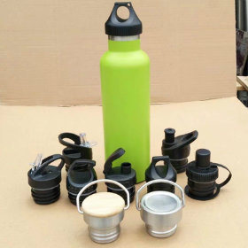 Custom Double Walls Stainless Steel Insulated Vacuum Flask