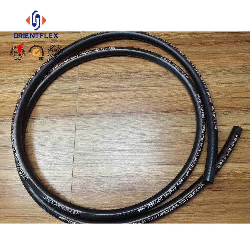 Wholesale Measured Fuel Dispensing Hose