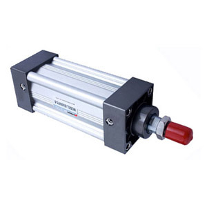 Compact Cylinder - Sda Air Cylinder Manufacturer