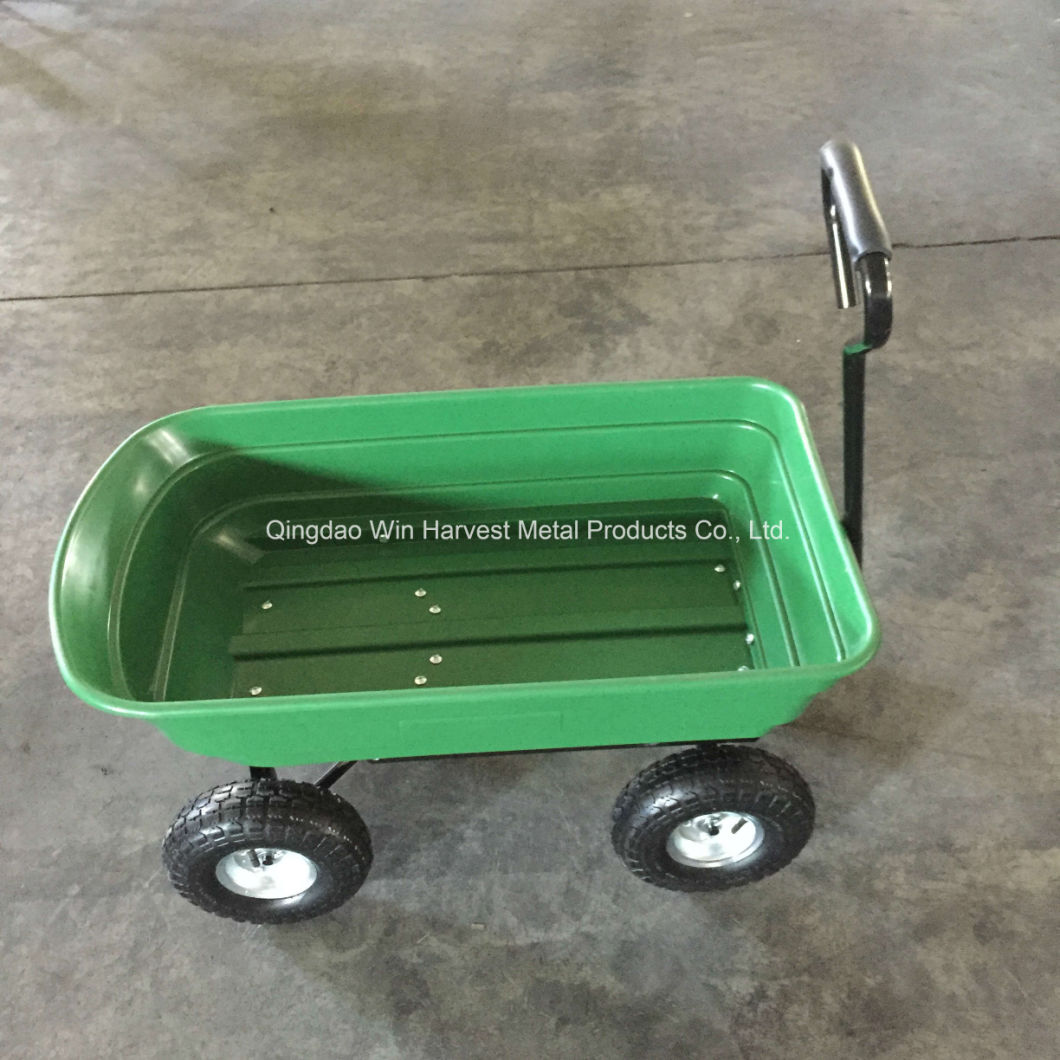 Good Qualty Plastic Tray Tool Cart