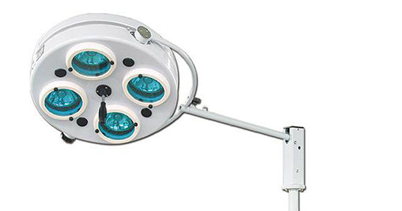Medical Equipment Shadowless Operating Lamp, Ol04L-III