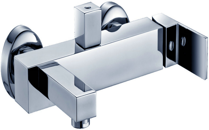 Bathroom Series Faucets with Shower Bathtub Kitchen and Bidet