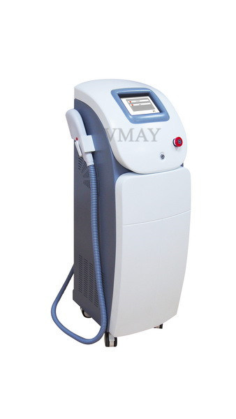 2 in 1 Painless Permanent Super Hair Removal Opt Shr IPL Laser Machine